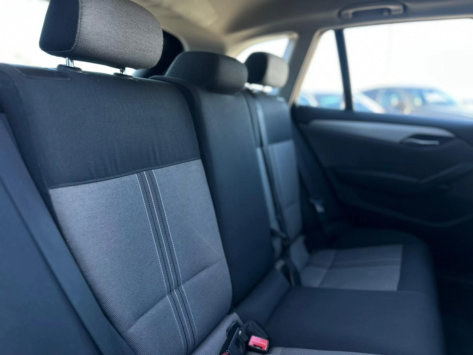 BMW X1 / 2.0D / 177 HP / EURO 5 / TOP /  | Mobile.bg   11