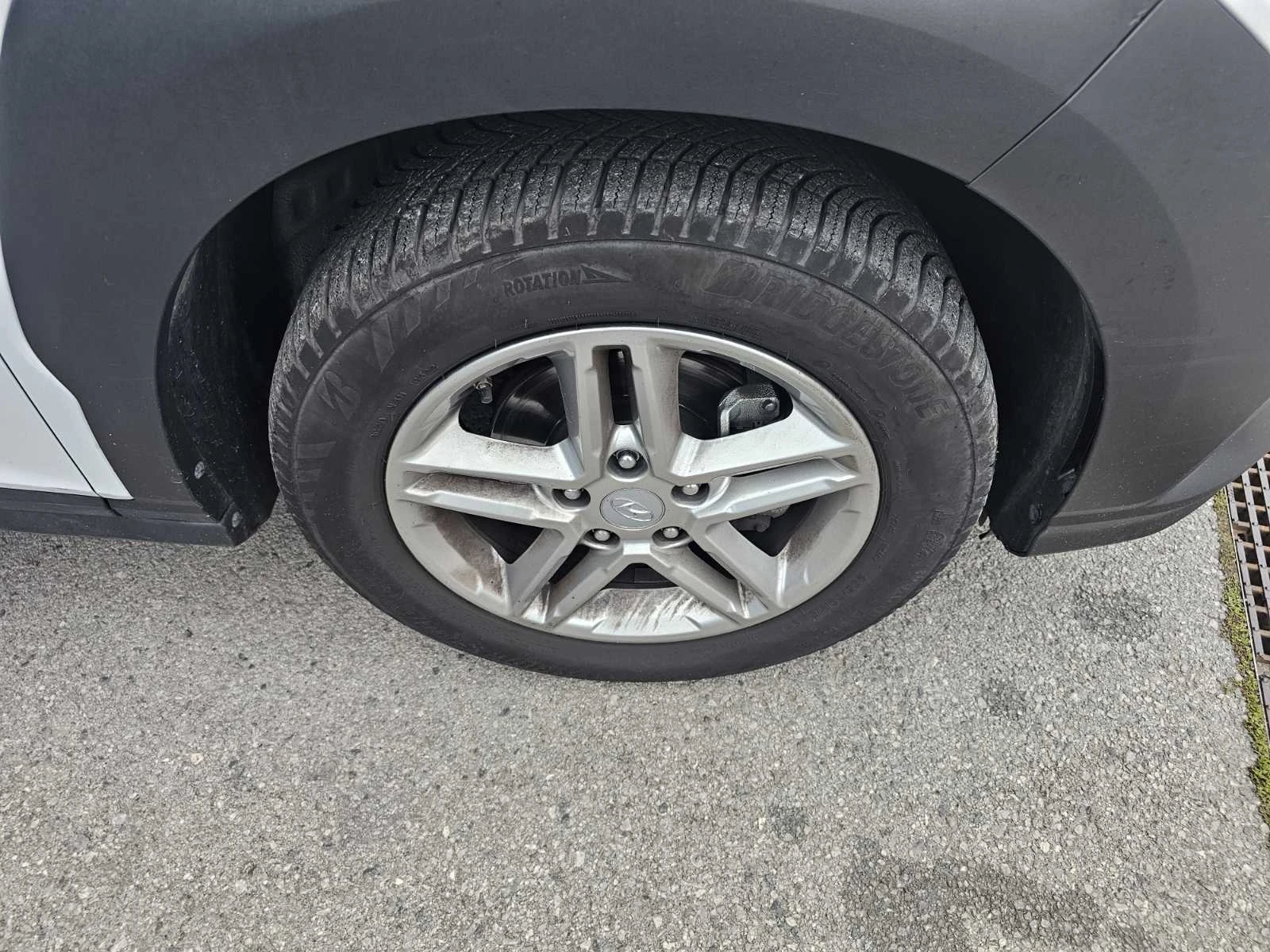 Hyundai Kona 1.0 TCe 120 | Mobile.bg   15