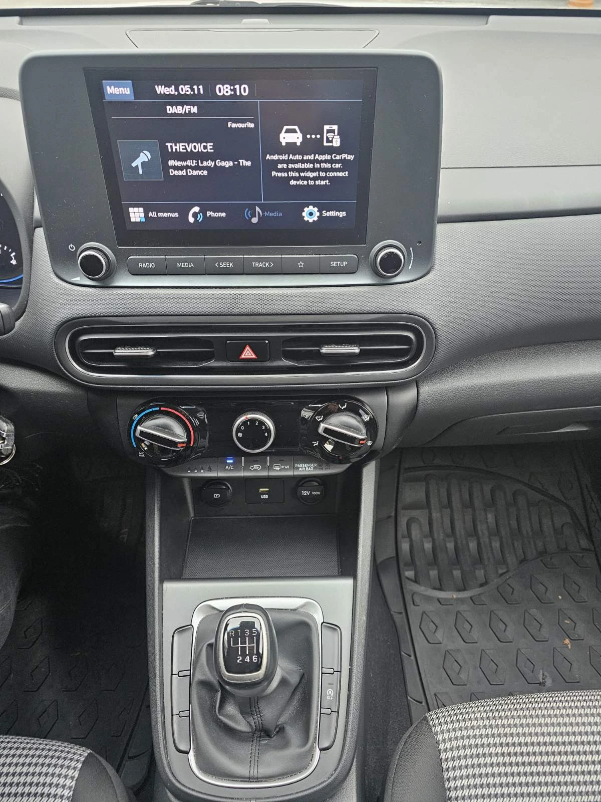 Hyundai Kona 1.0 TCe 120 - изображение 9