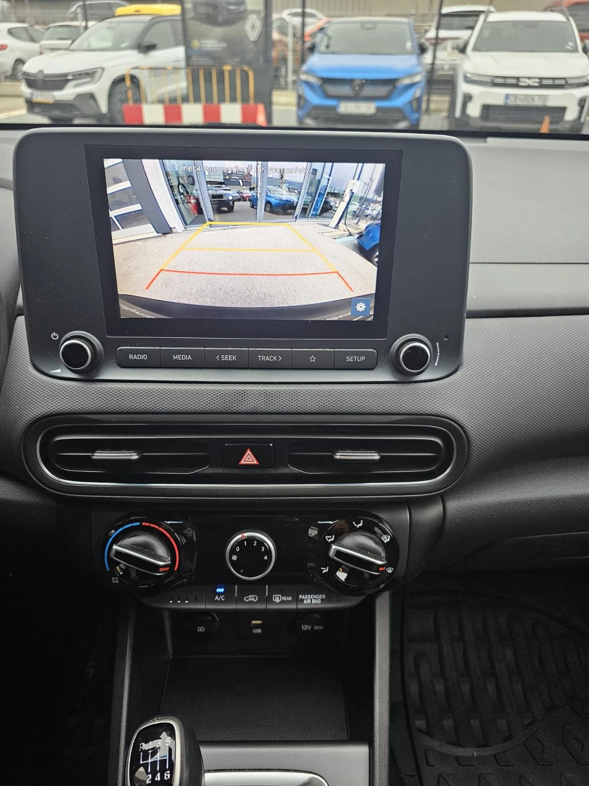 Hyundai Kona 1.0 TCe 120 - изображение 10