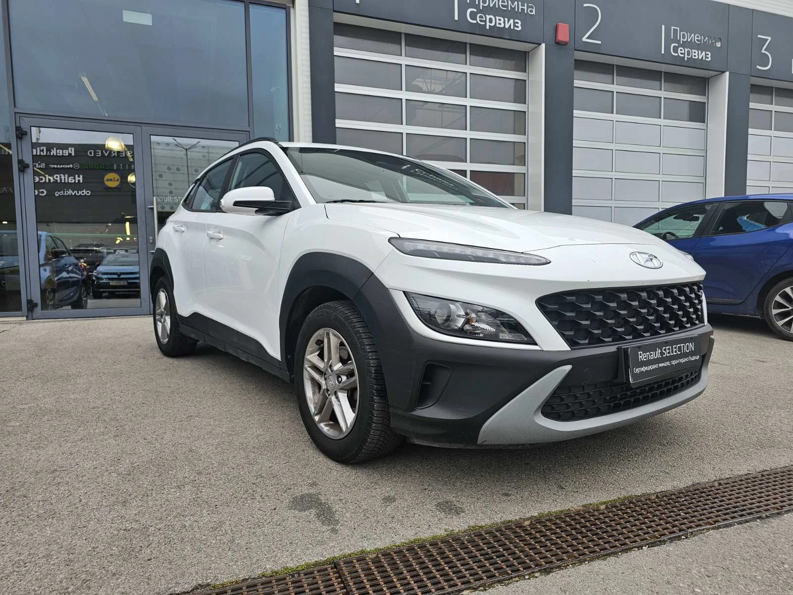 Hyundai Kona 1.0 TCe 120 - изображение 2