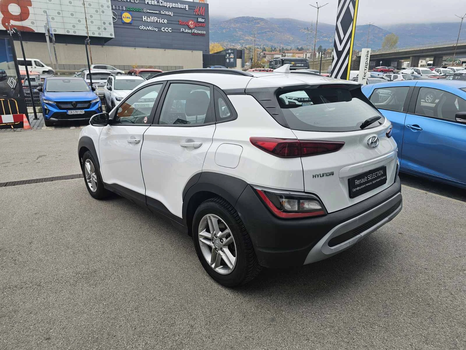Hyundai Kona 1.0 TCe 120 - изображение 4