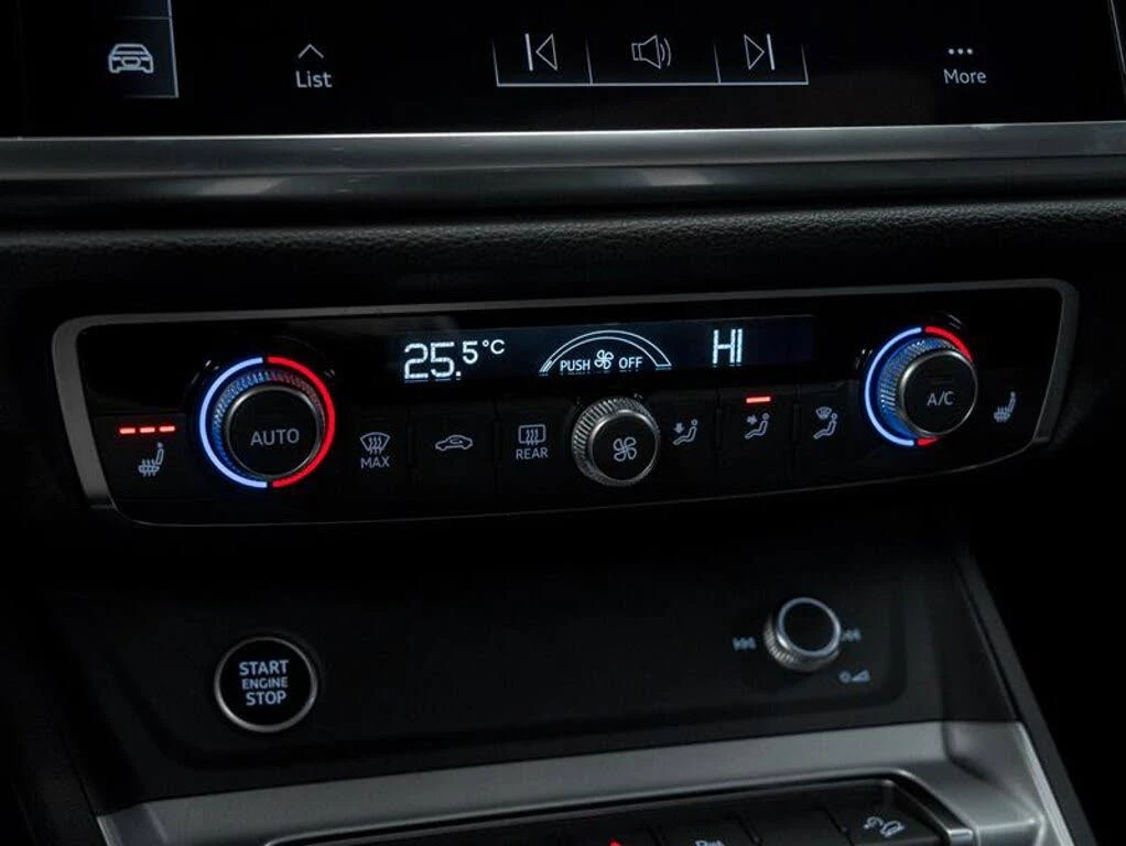 Audi Q3 Premium S Line* 45TFSI* * (  ) | Mobile.bg   15