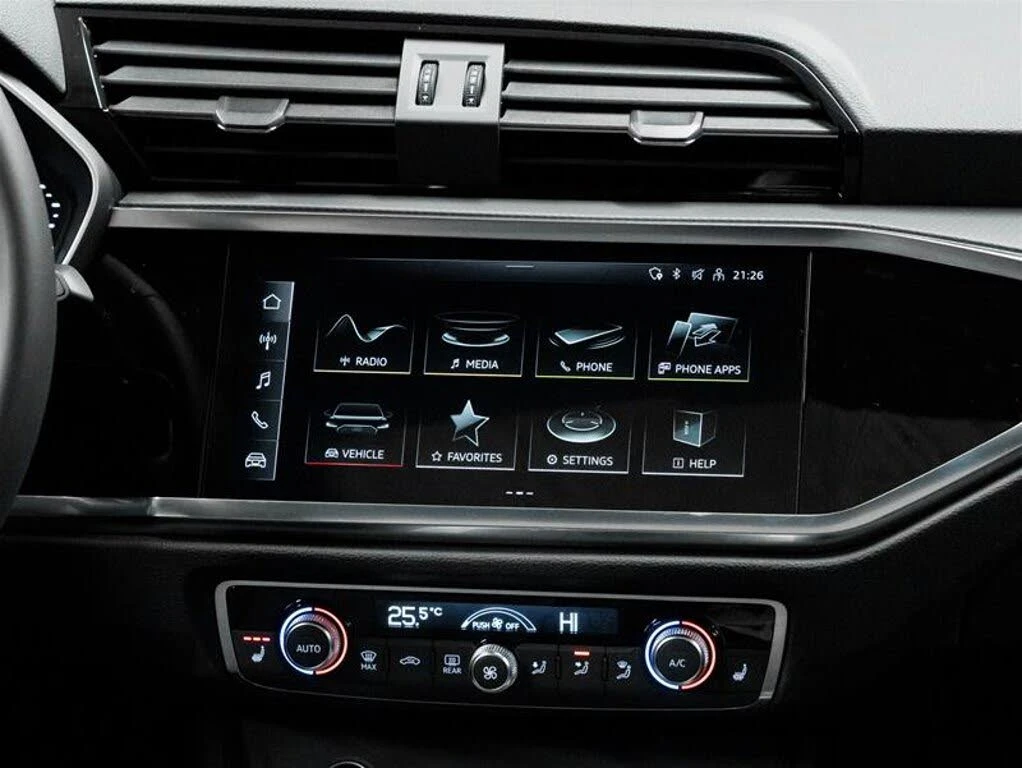 Audi Q3 Premium S Line* 45TFSI* * (  ) | Mobile.bg   16