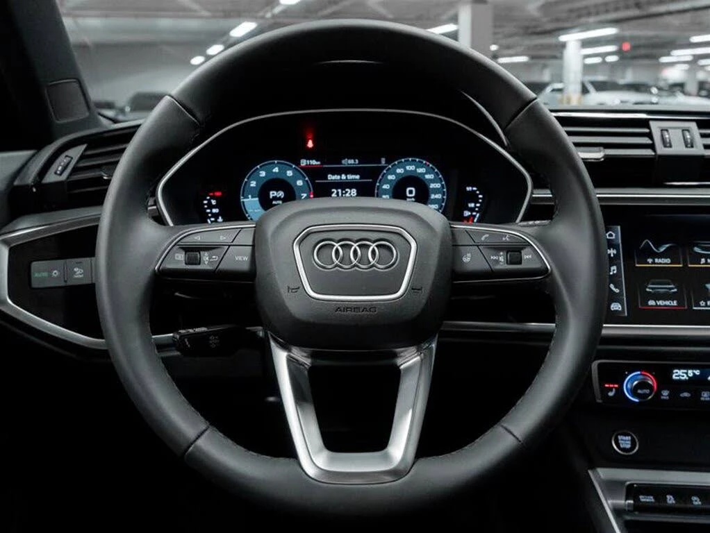 Audi Q3 Premium S Line* 45TFSI* * (  ) | Mobile.bg   11