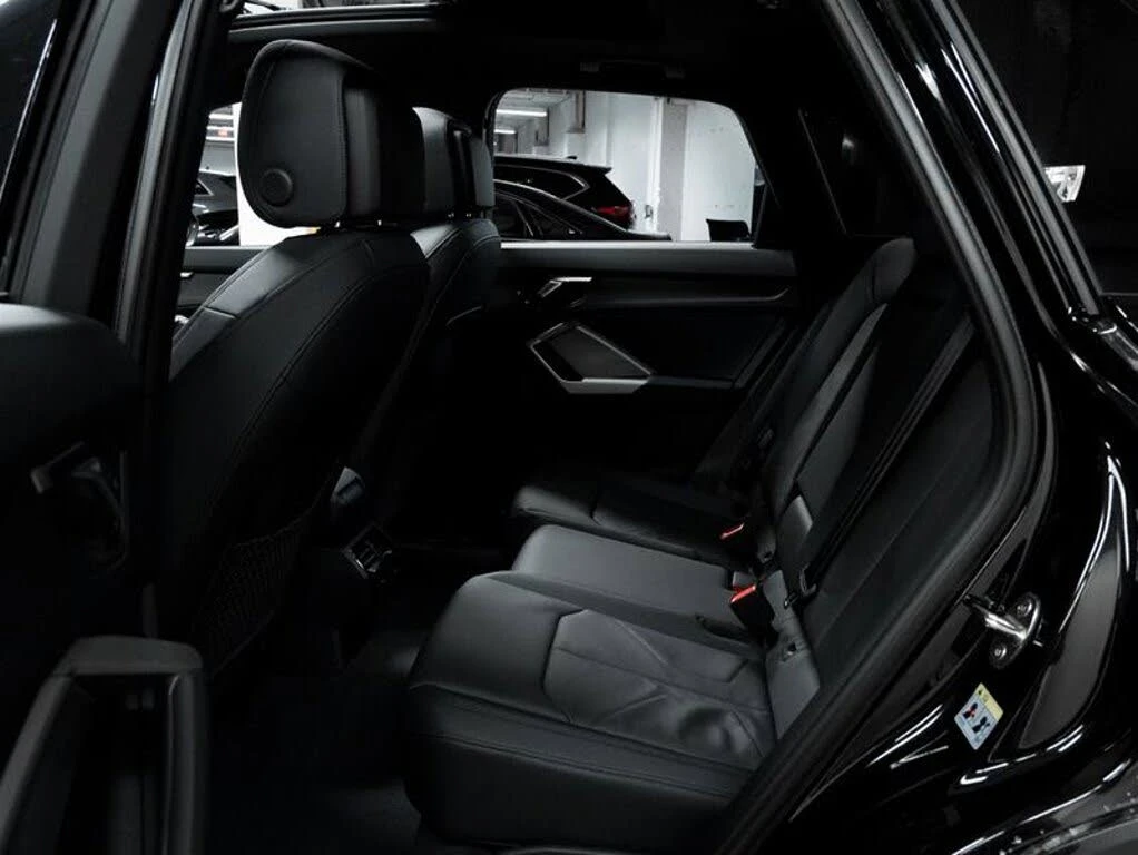 Audi Q3 Premium S Line* 45TFSI* АвтоКредит* (ЦЕНА ДО БГ) - изображение 9