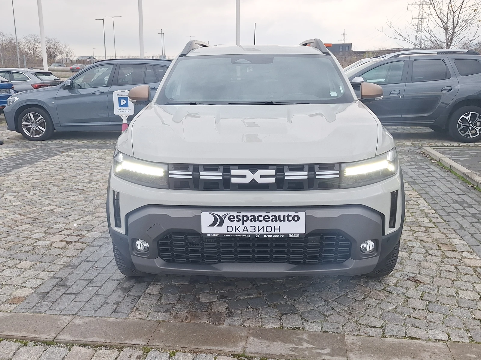 Dacia Duster ECO-G 100�.�. (LPG) | Mobile.bg � ����������� 2
