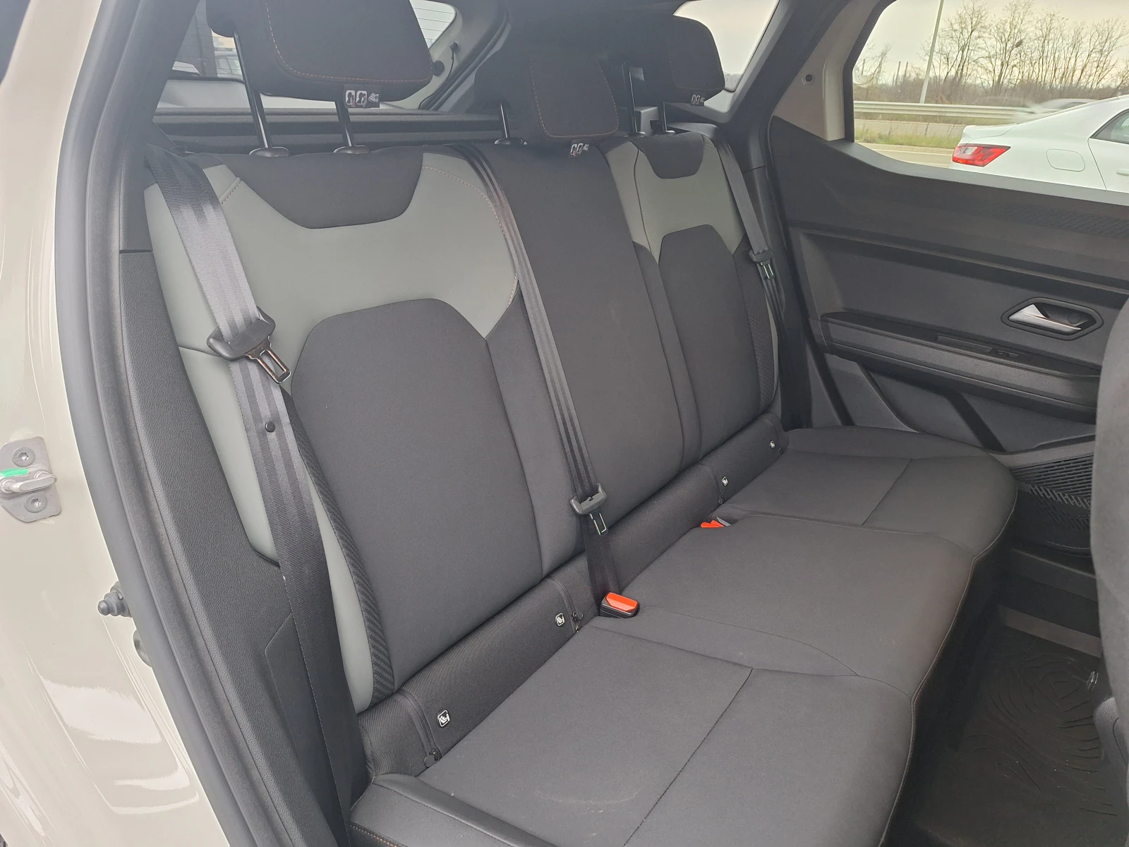 Dacia Duster ECO-G 100.. (LPG) | Mobile.bg   16