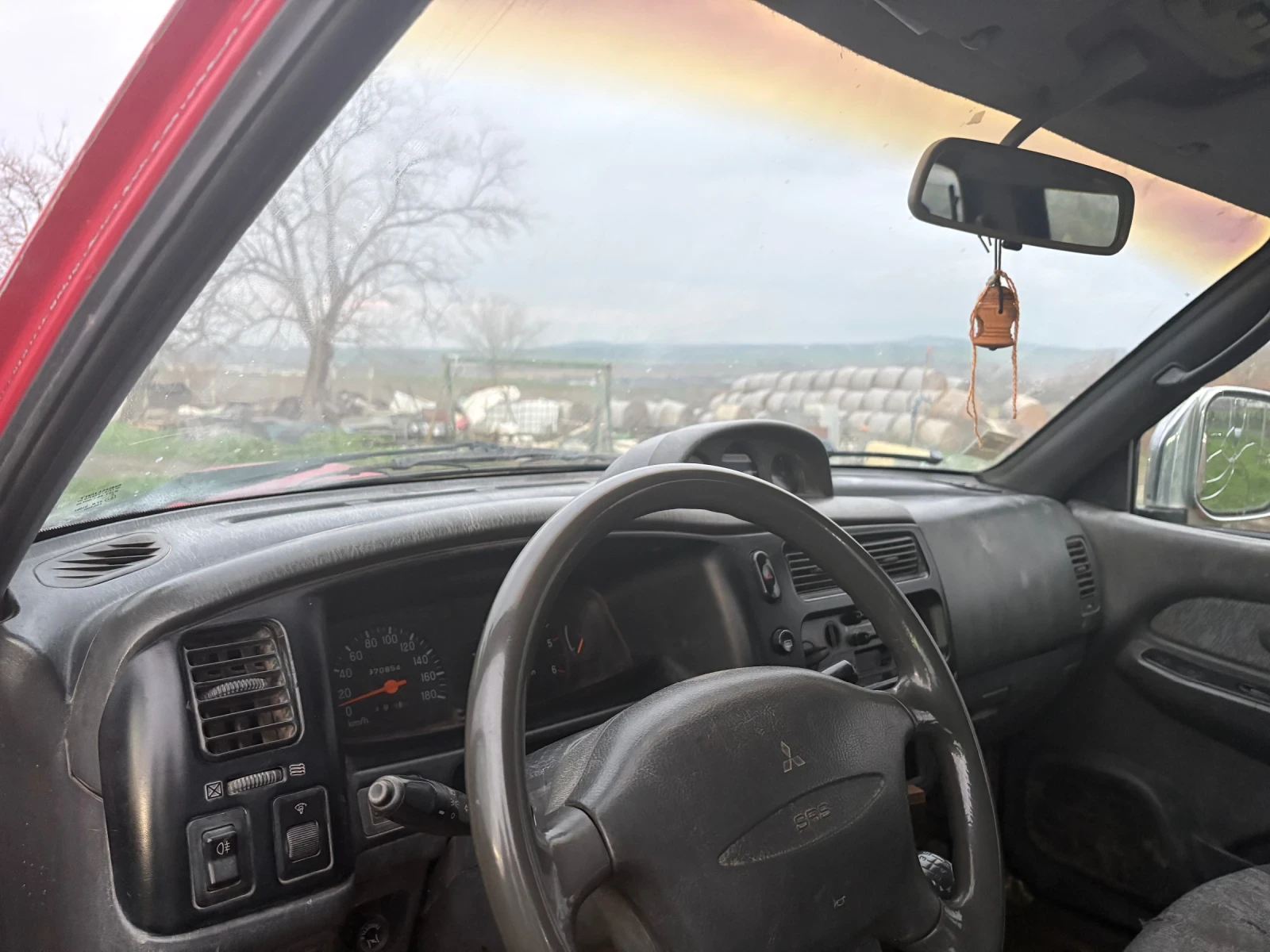 Mitsubishi L200  - изображение 4