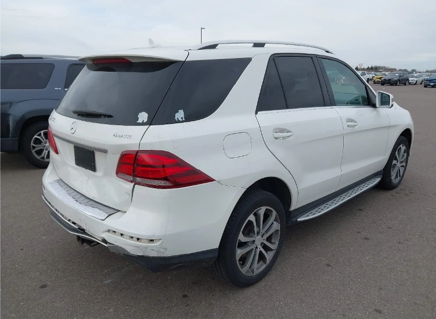 Mercedes-Benz GLE 350 4MATIC* Harman/kardon* �������* MULTIBEAM | Mobile.bg � ����������� 7