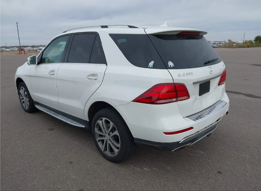 Mercedes-Benz GLE 350 4MATIC* Harman/kardon* �������* MULTIBEAM | Mobile.bg � ����������� 5