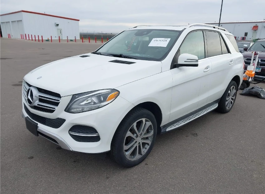 Mercedes-Benz GLE 350 4MATIC* Harman/kardon* �������* MULTIBEAM | Mobile.bg � ����������� 1