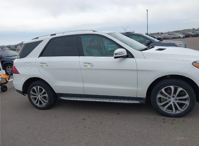 Mercedes-Benz GLE 350 4MATIC* Harman/kardon* �������* MULTIBEAM | Mobile.bg � ����������� 8