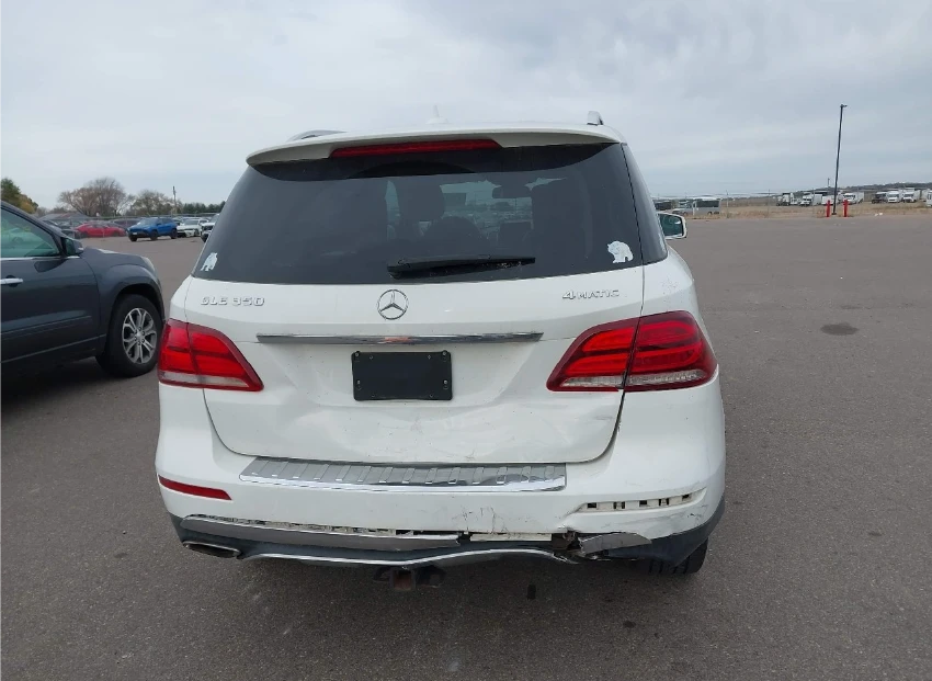 Mercedes-Benz GLE 350 4MATIC* Harman/kardon* �������* MULTIBEAM | Mobile.bg � ����������� 6