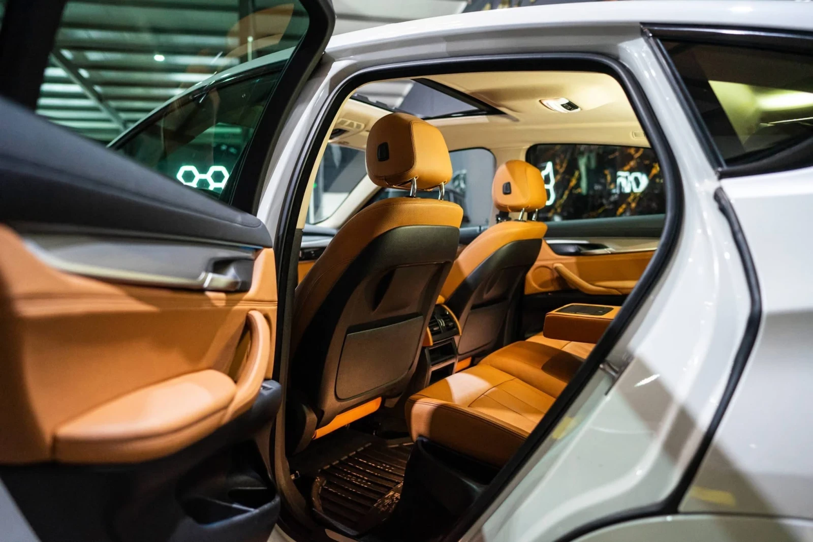 BMW X6 3.0D XDRIVE FULL M PACK ����� ���� ������ 100% | Mobile.bg � ����������� 14