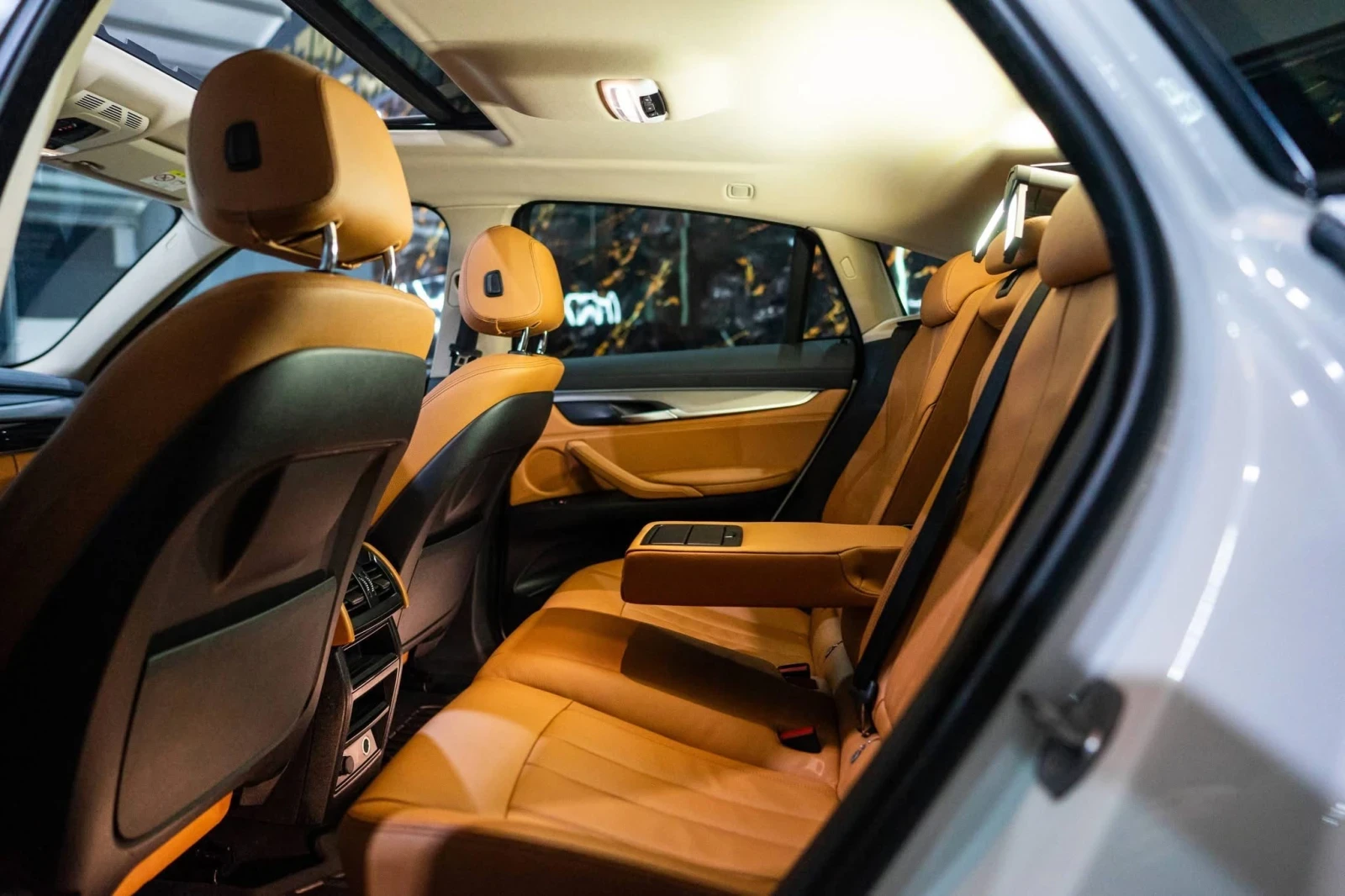 BMW X6 3.0D XDRIVE FULL M PACK ����� ���� ������ 100% | Mobile.bg � ����������� 15