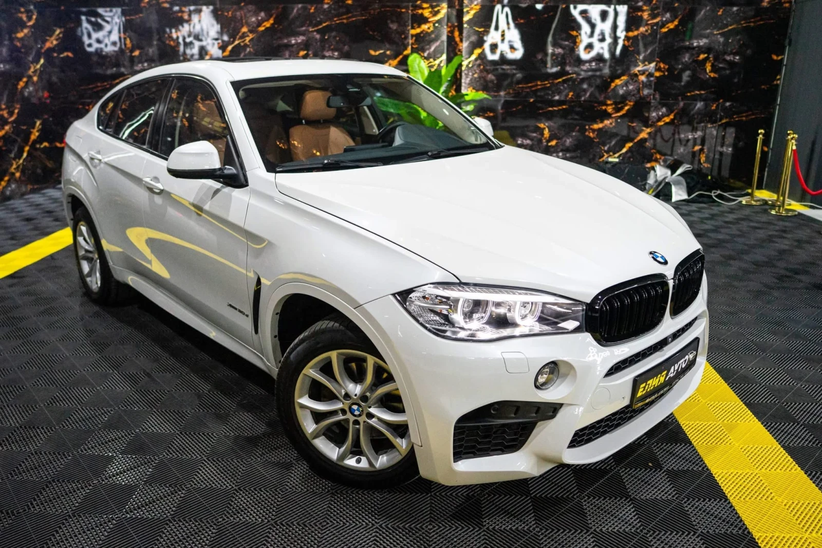 BMW X6 3.0D XDRIVE FULL M PACK ����� ���� ������ 100% | Mobile.bg � ����������� 2