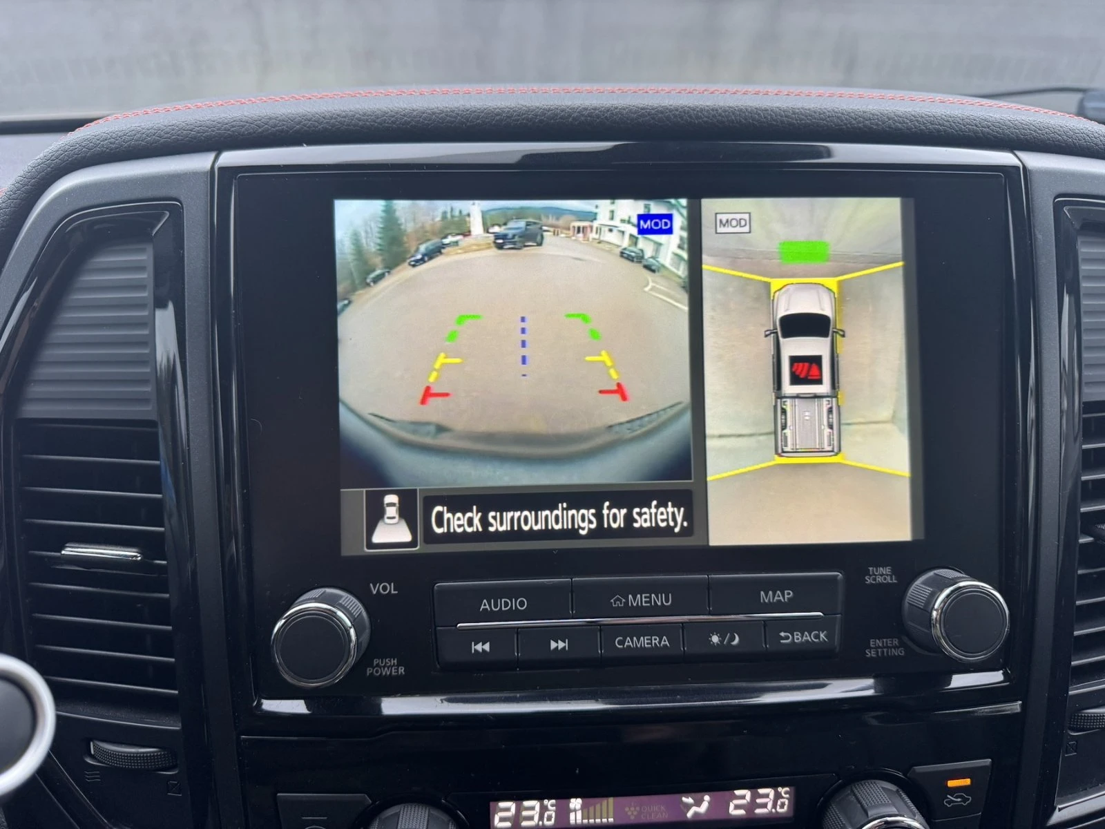 Nissan Titan crew cab PRO-4X 5.6L V8 | Mobile.bg � ����������� 15