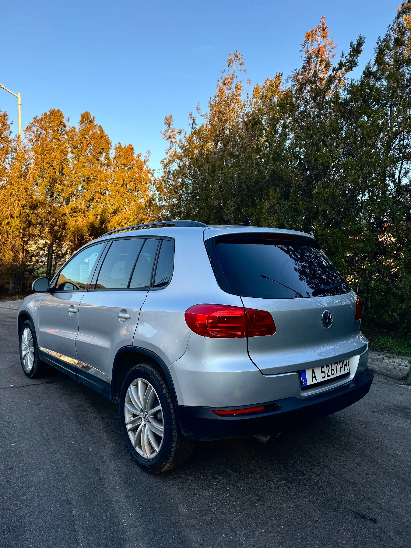 VW Tiguan | Mobile.bg � ����������� 3