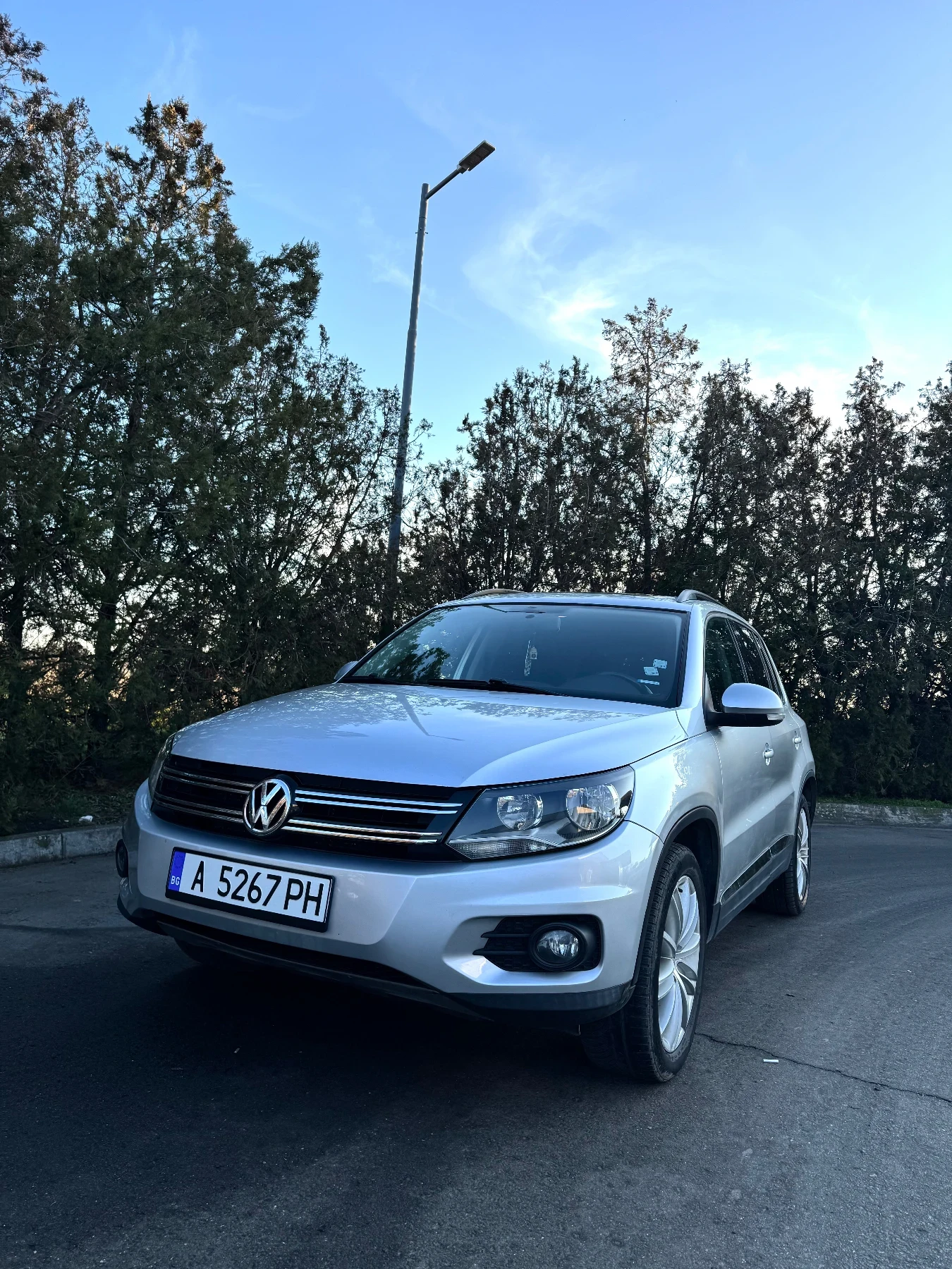 VW Tiguan | Mobile.bg � ����������� 1