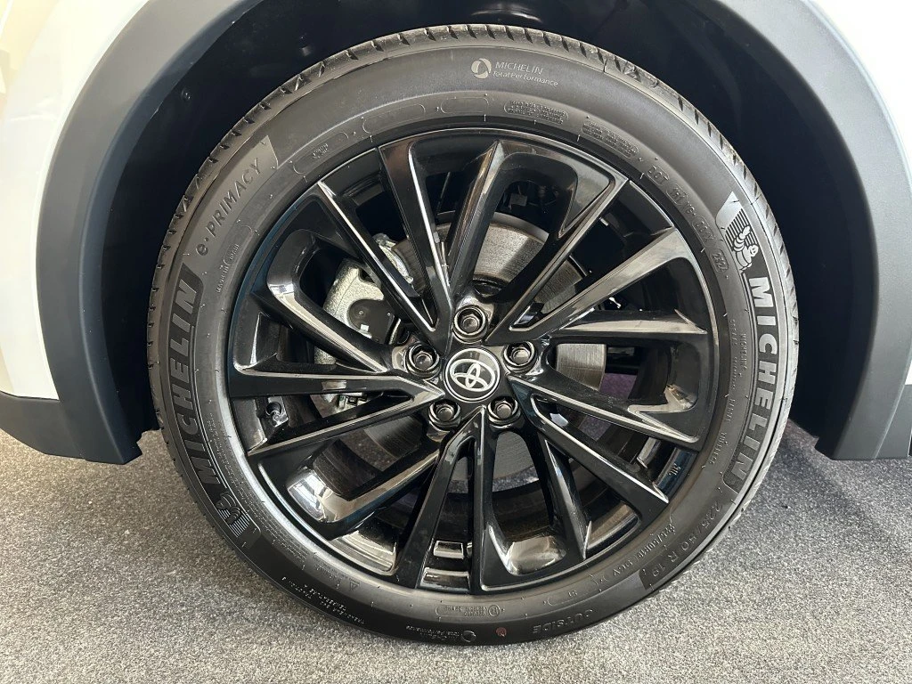 Toyota C-HR 2026| GR Sport| JBL| Plug-in Hybrid  | Mobile.bg � ����������� 7