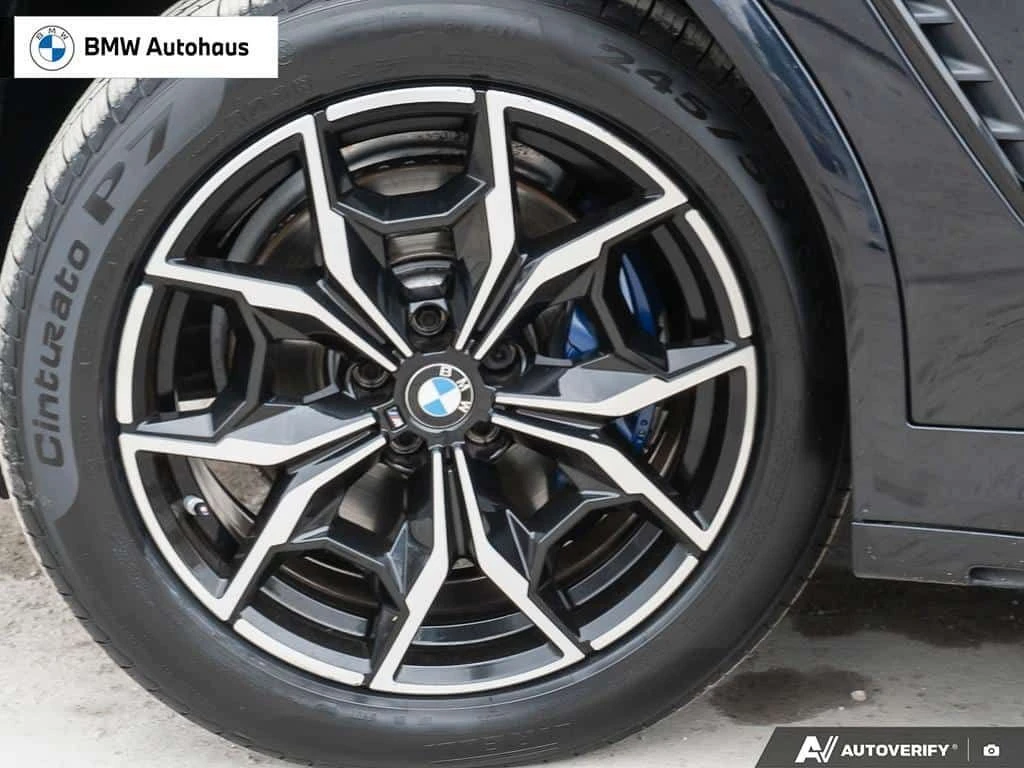 BMW X4 * xDrive30i PREMIUM ENHANCED, M SPORT PACKAGE, 360 | Mobile.bg � ����������� 5