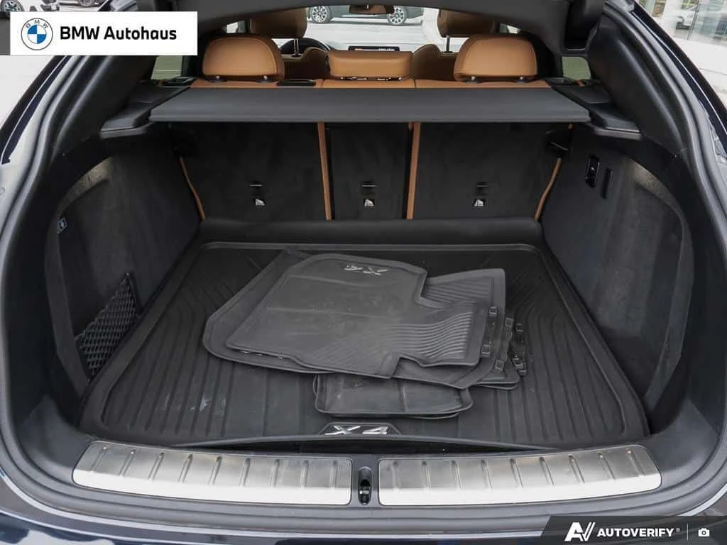 BMW X4 * xDrive30i PREMIUM ENHANCED, M SPORT PACKAGE, 360 | Mobile.bg � ����������� 10