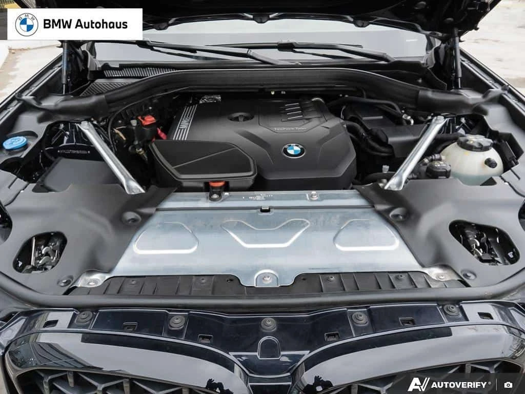 BMW X4 * xDrive30i PREMIUM ENHANCED, M SPORT PACKAGE, 360 | Mobile.bg � ����������� 7