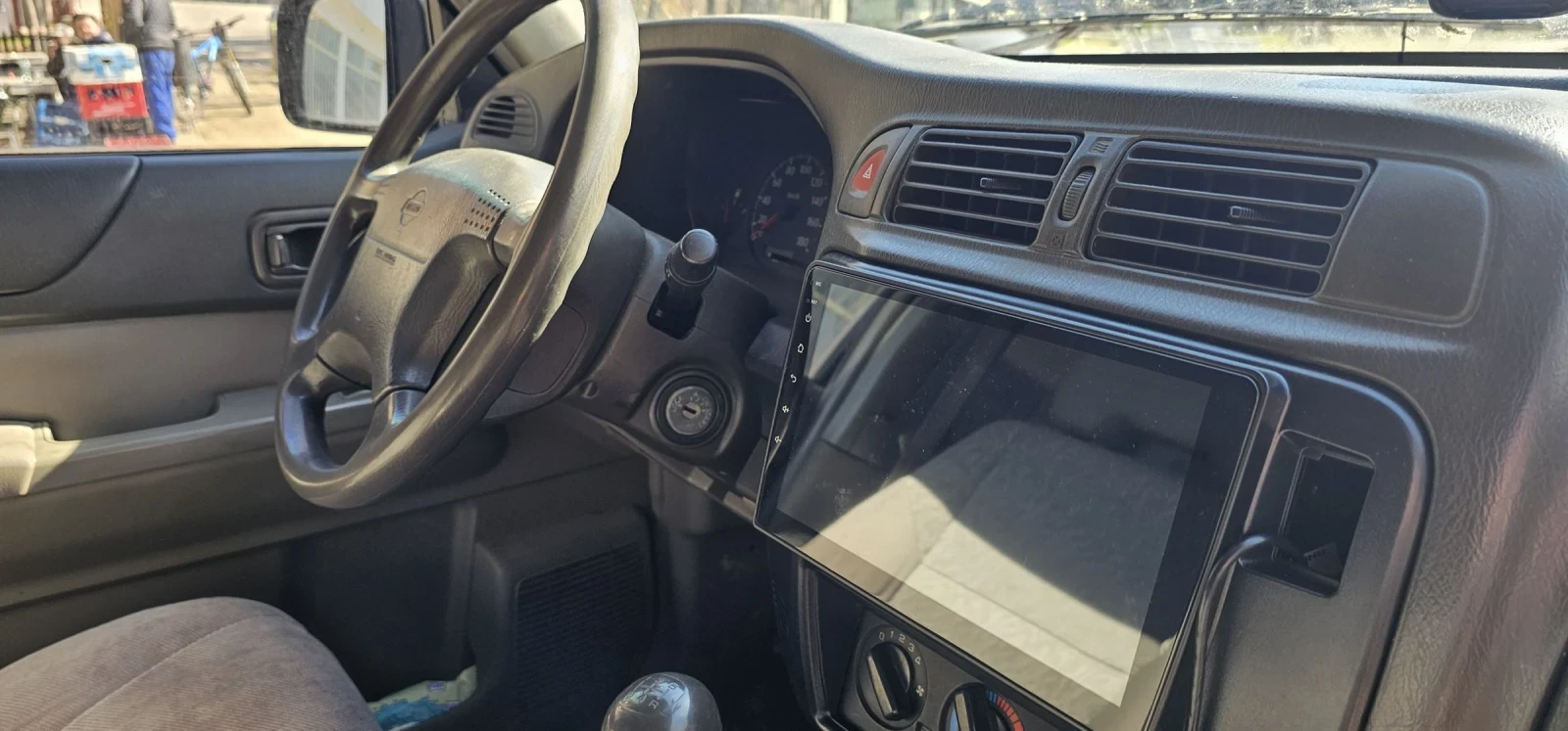 Nissan Patrol, снимка 6 - Автомобили и джипове - 53849356