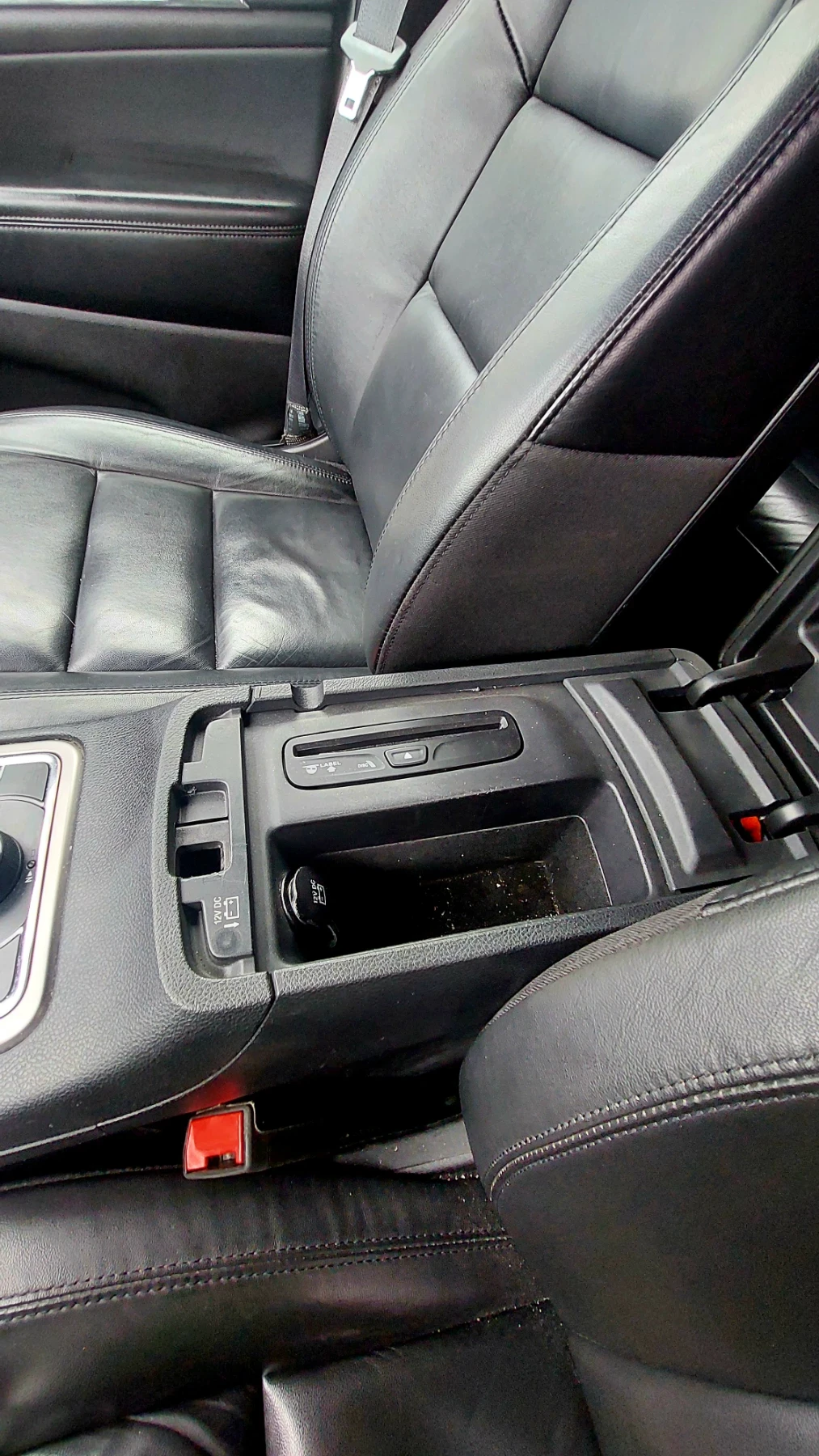 Jeep Grand cherokee 3.0 V6 Limited 4x4, снимка 11 - Автомобили и джипове - 54016830