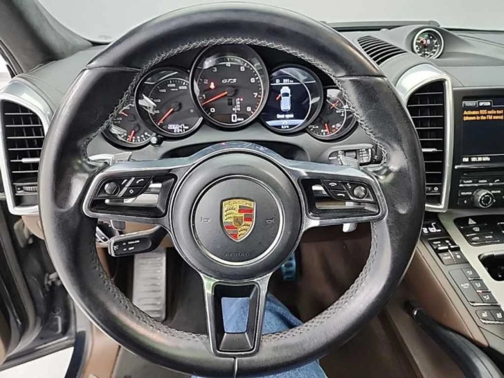 Porsche Cayenne GTS| ПАНО| КАМЕРА| ПОДГРЕВ, снимка 7 - Автомобили и джипове - 54115574