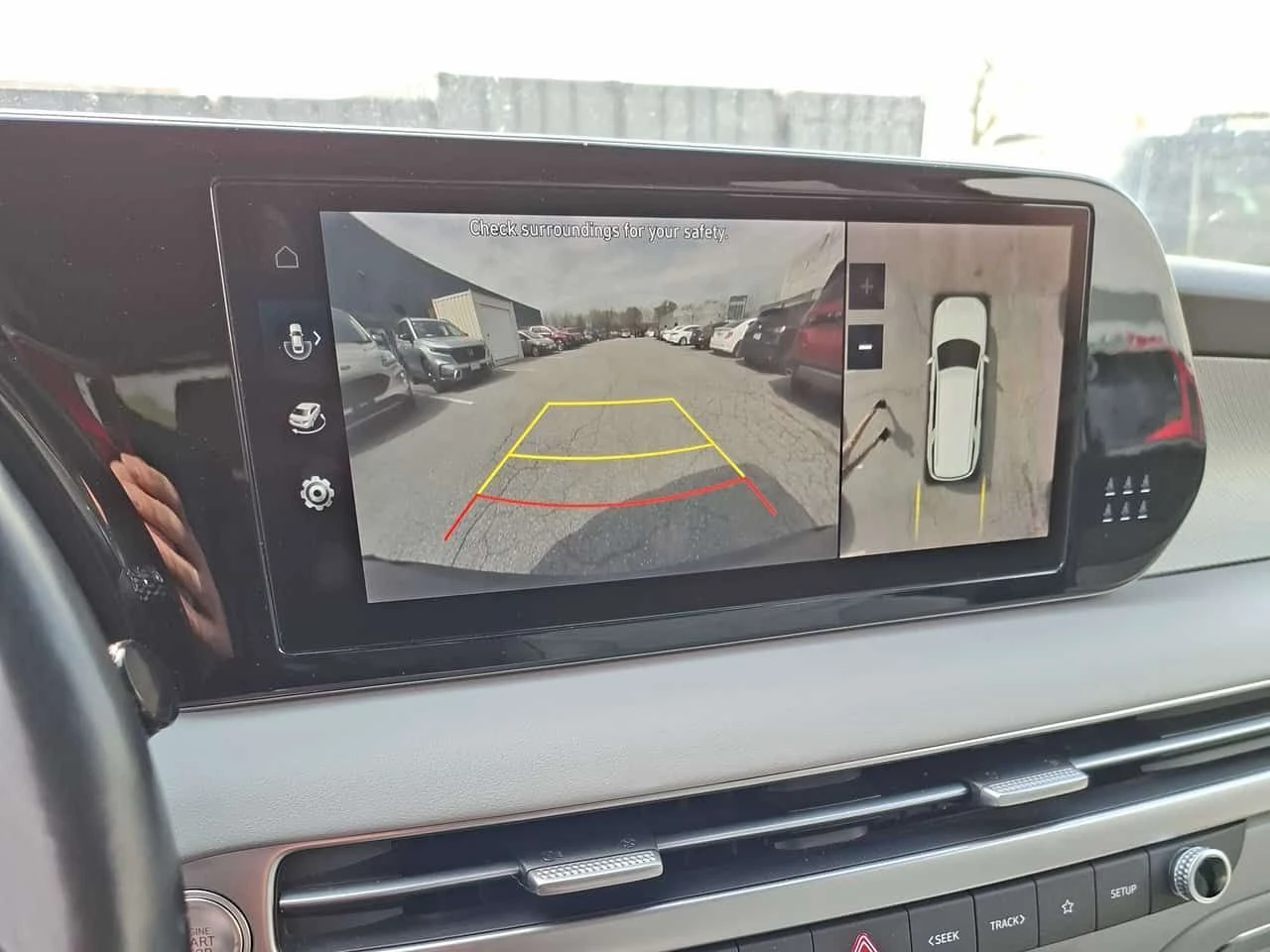 Hyundai Palisade * Urban * ������ ����������������*  | Mobile.bg � ����������� 10