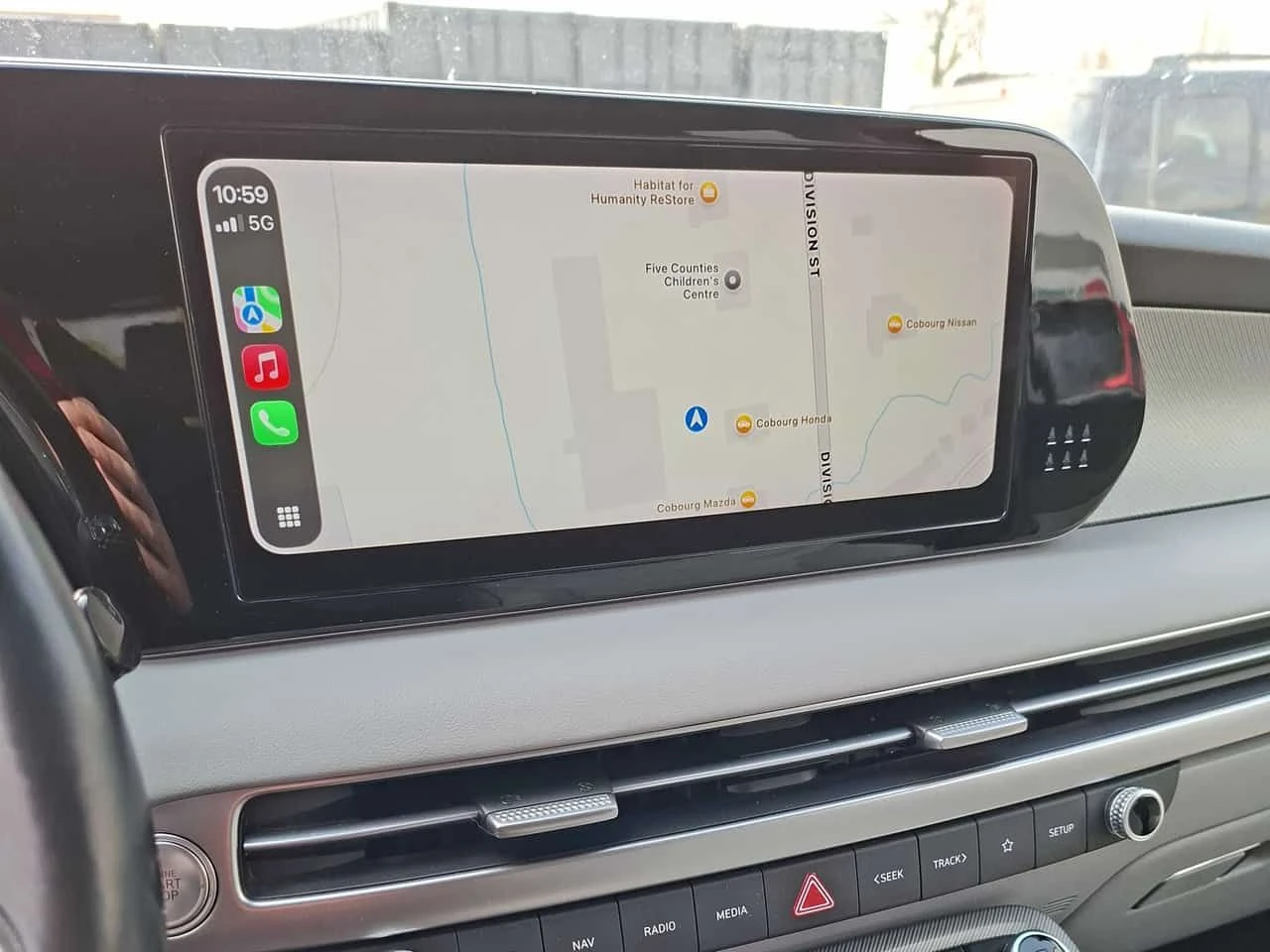 Hyundai Palisade * Urban * ������ ����������������*  | Mobile.bg � ����������� 11