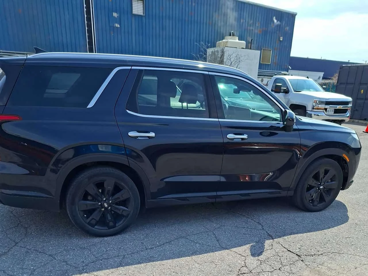 Hyundai Palisade * Urban * ������ ����������������*  | Mobile.bg � ����������� 3