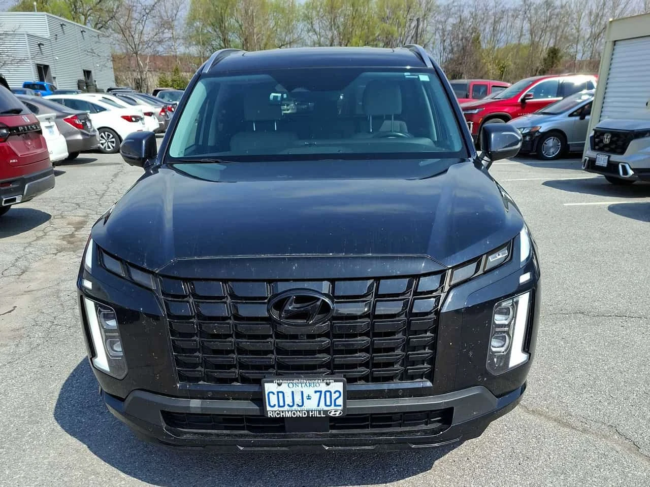 Hyundai Palisade * Urban * ������ ����������������*  | Mobile.bg � ����������� 5