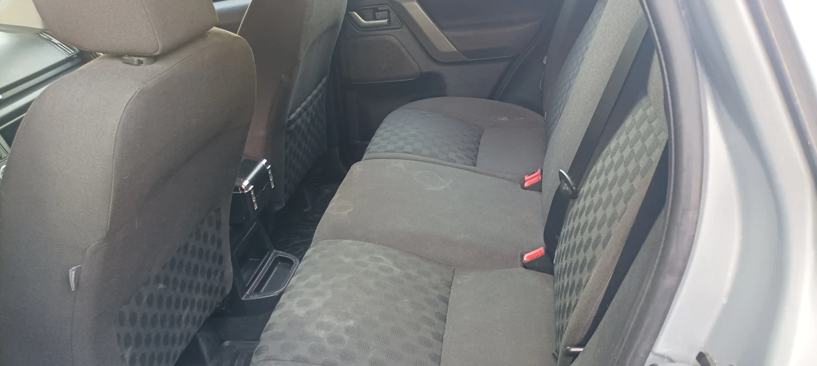 Land Rover Freelander, снимка 7 - Автомобили и джипове - 54822125