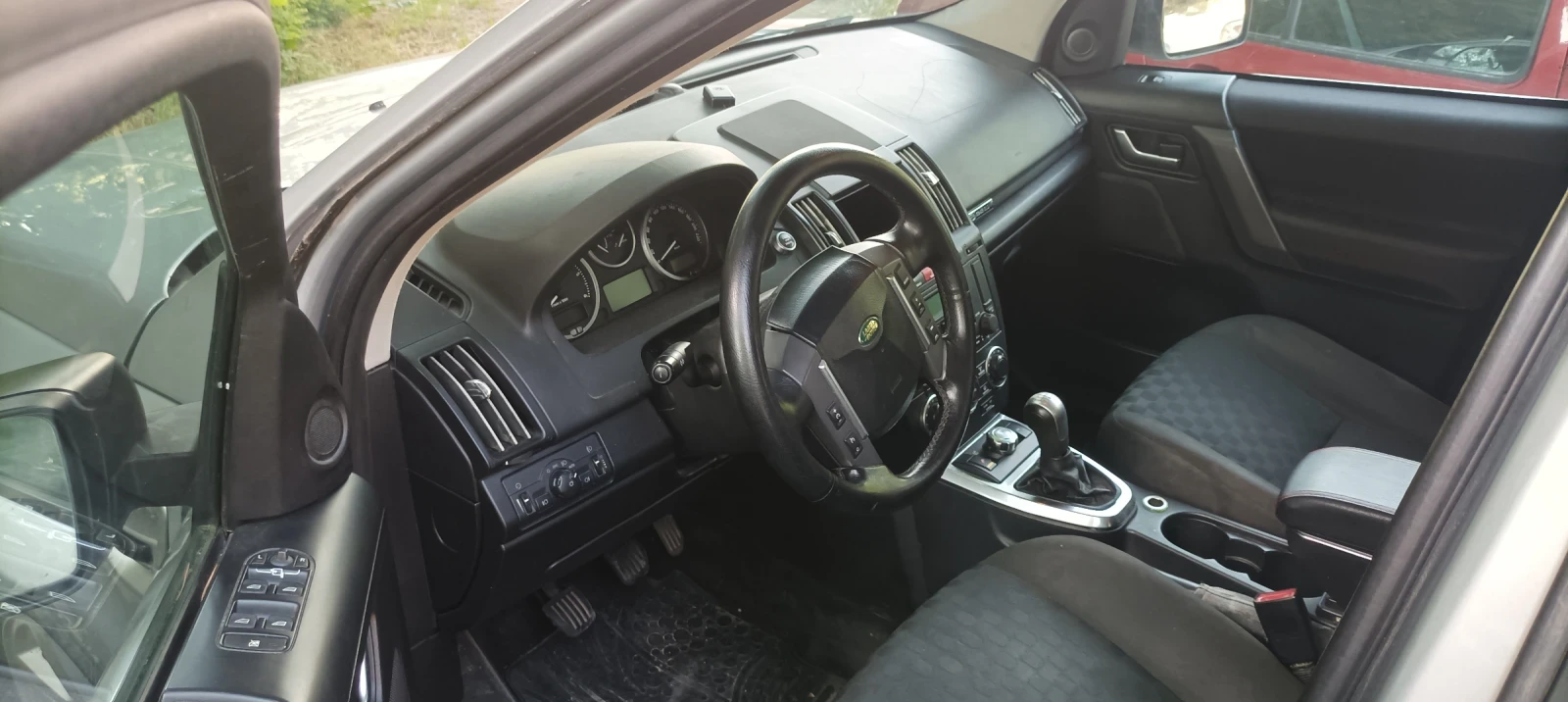 Land Rover Freelander, снимка 6 - Автомобили и джипове - 54822125