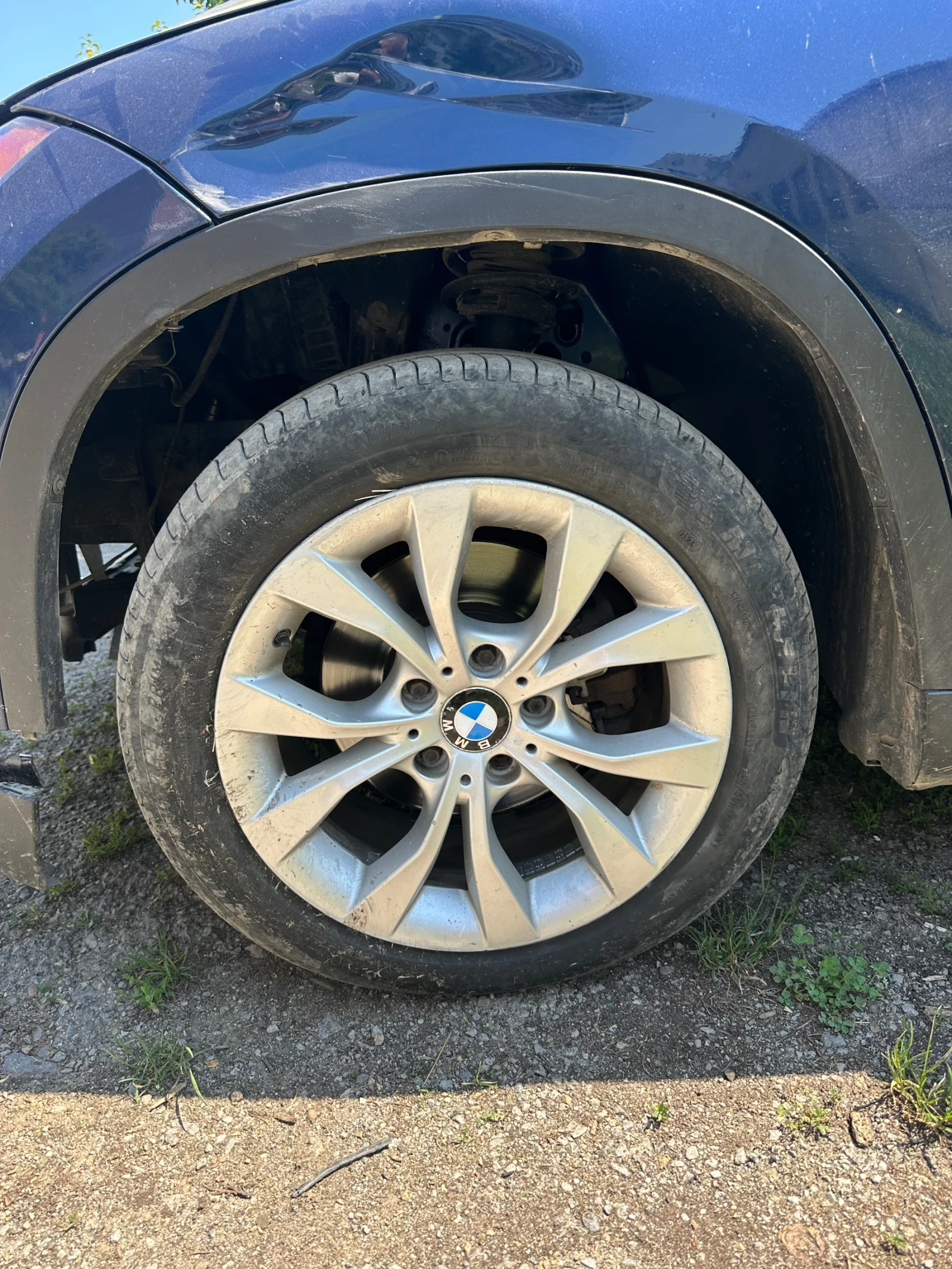 BMW X1 N20B20A 245кс 147 реални км!, снимка 15 - Автомобили и джипове - 54877912