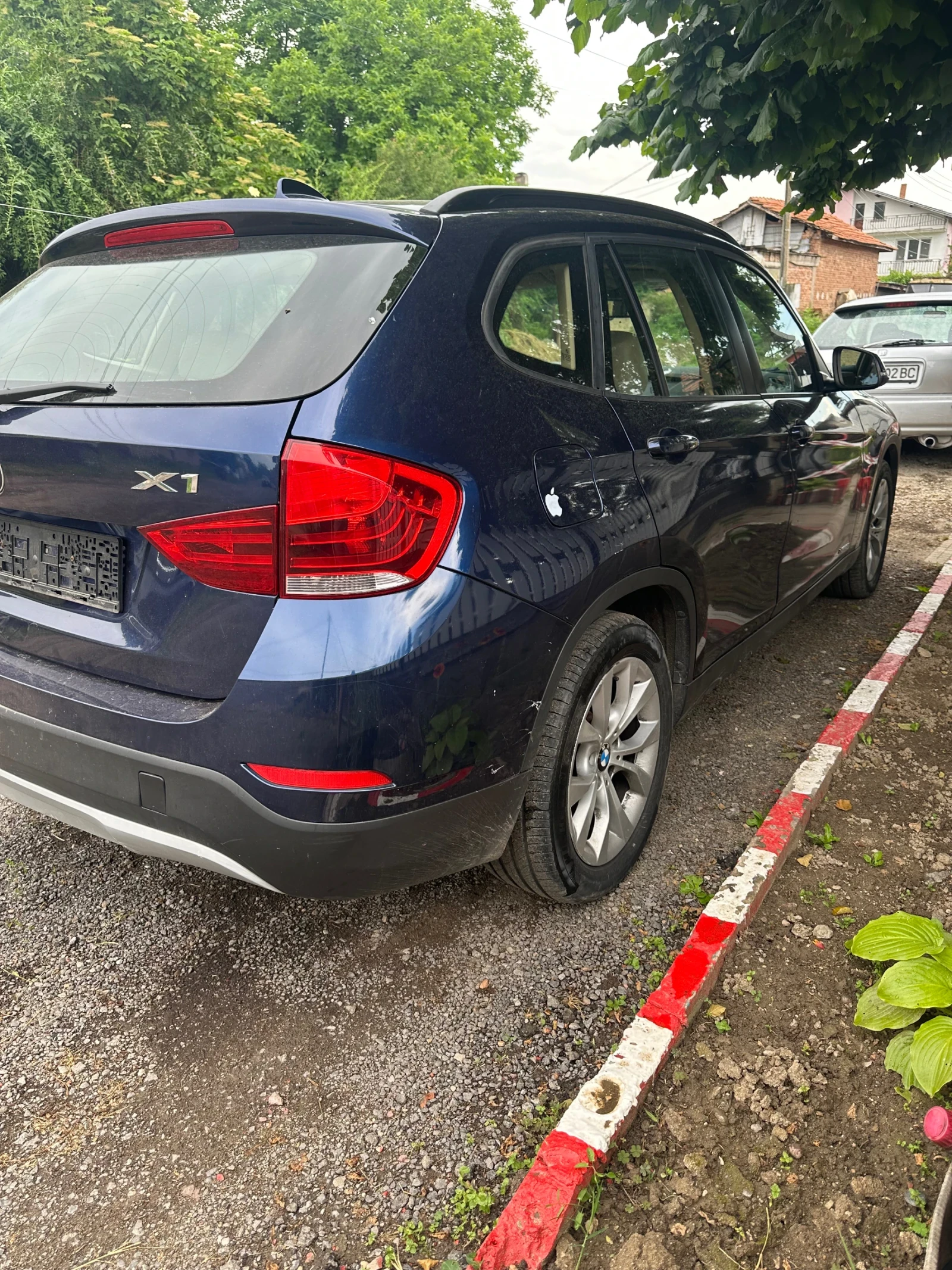 BMW X1 N20B20A 245кс 147 реални км!, снимка 11 - Автомобили и джипове - 54877912