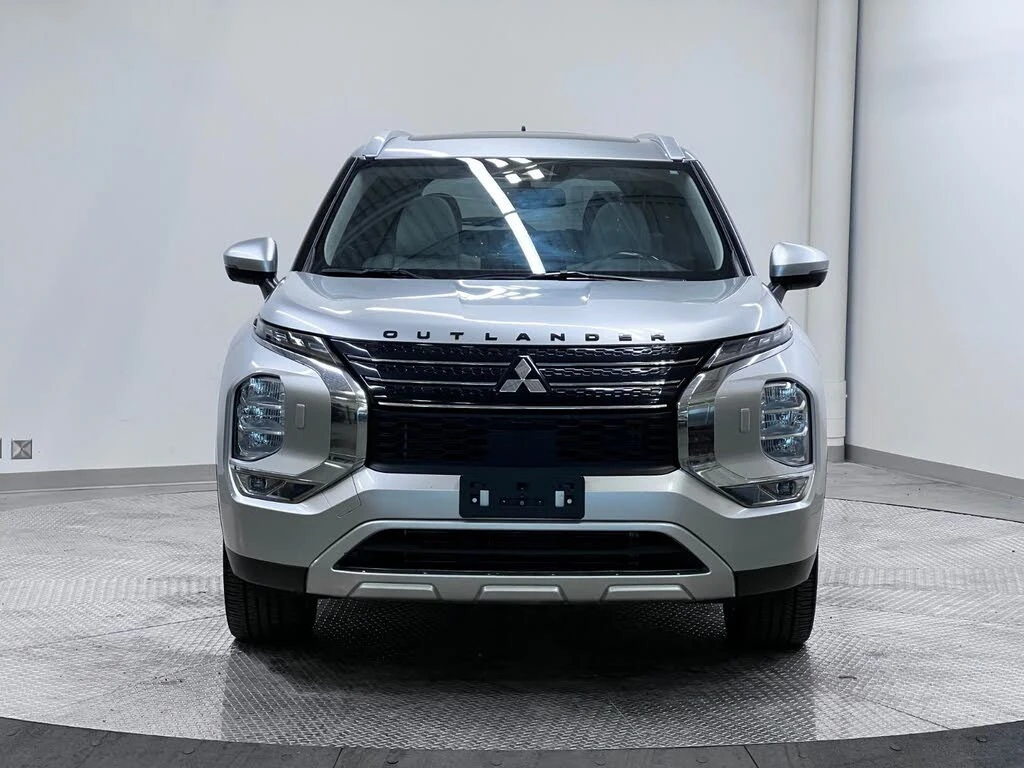 Mitsubishi Outlander SE S-AWC/DIGITAL/DRIVE-ASSISTS/PREMIUM INT., снимка 2 - Автомобили и джипове - 55434798