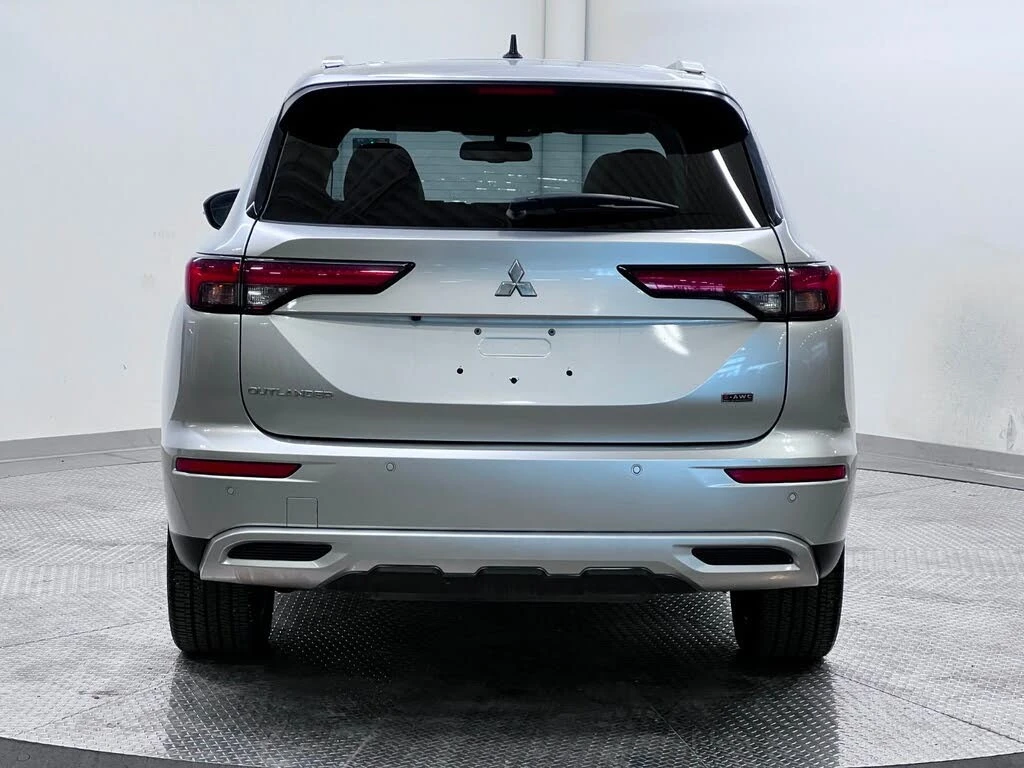 Mitsubishi Outlander SE S-AWC/DIGITAL/DRIVE-ASSISTS/PREMIUM INT., снимка 5 - Автомобили и джипове - 55434798