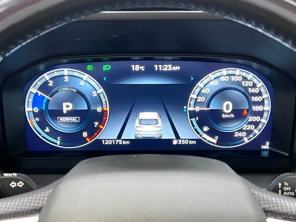 Mitsubishi Outlander SE S-AWC/DIGITAL/DRIVE-ASSISTS/PREMIUM INT., снимка 10 - Автомобили и джипове - 55434798