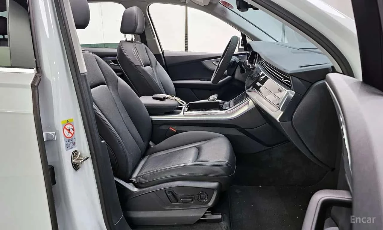 Audi Q7 * 45 TDI QUATTRO * ��������� ���� �� ��������*  | Mobile.bg � ����������� 10