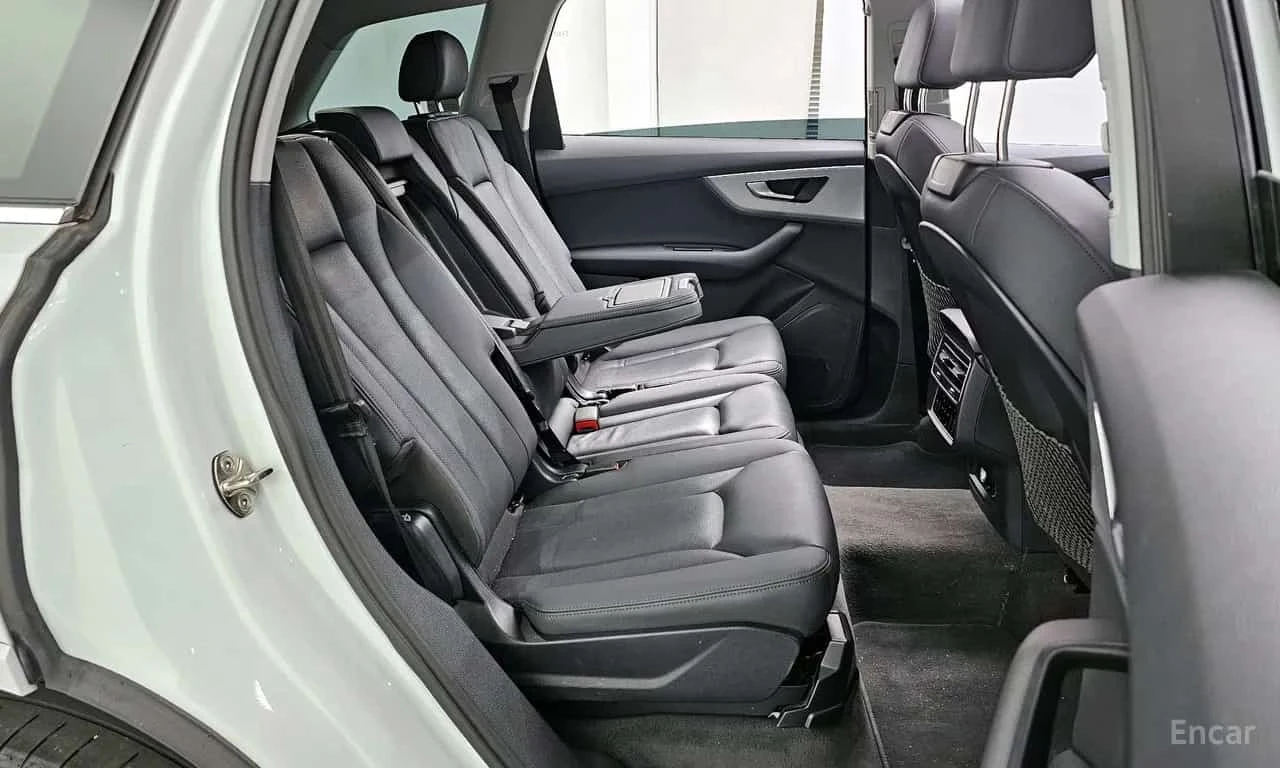 Audi Q7 * 45 TDI QUATTRO * ��������� ���� �� ��������*  | Mobile.bg � ����������� 16