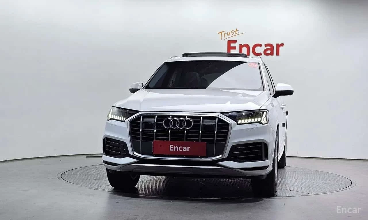 Audi Q7 * 45 TDI QUATTRO * ��������� ���� �� ��������*  | Mobile.bg � ����������� 3