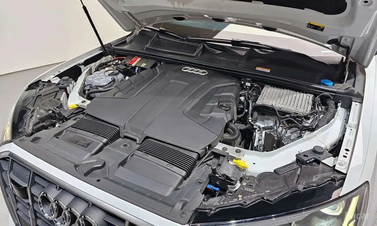 Audi Q7 * 45 TDI QUATTRO * ��������� ���� �� ��������*  | Mobile.bg � ����������� 17