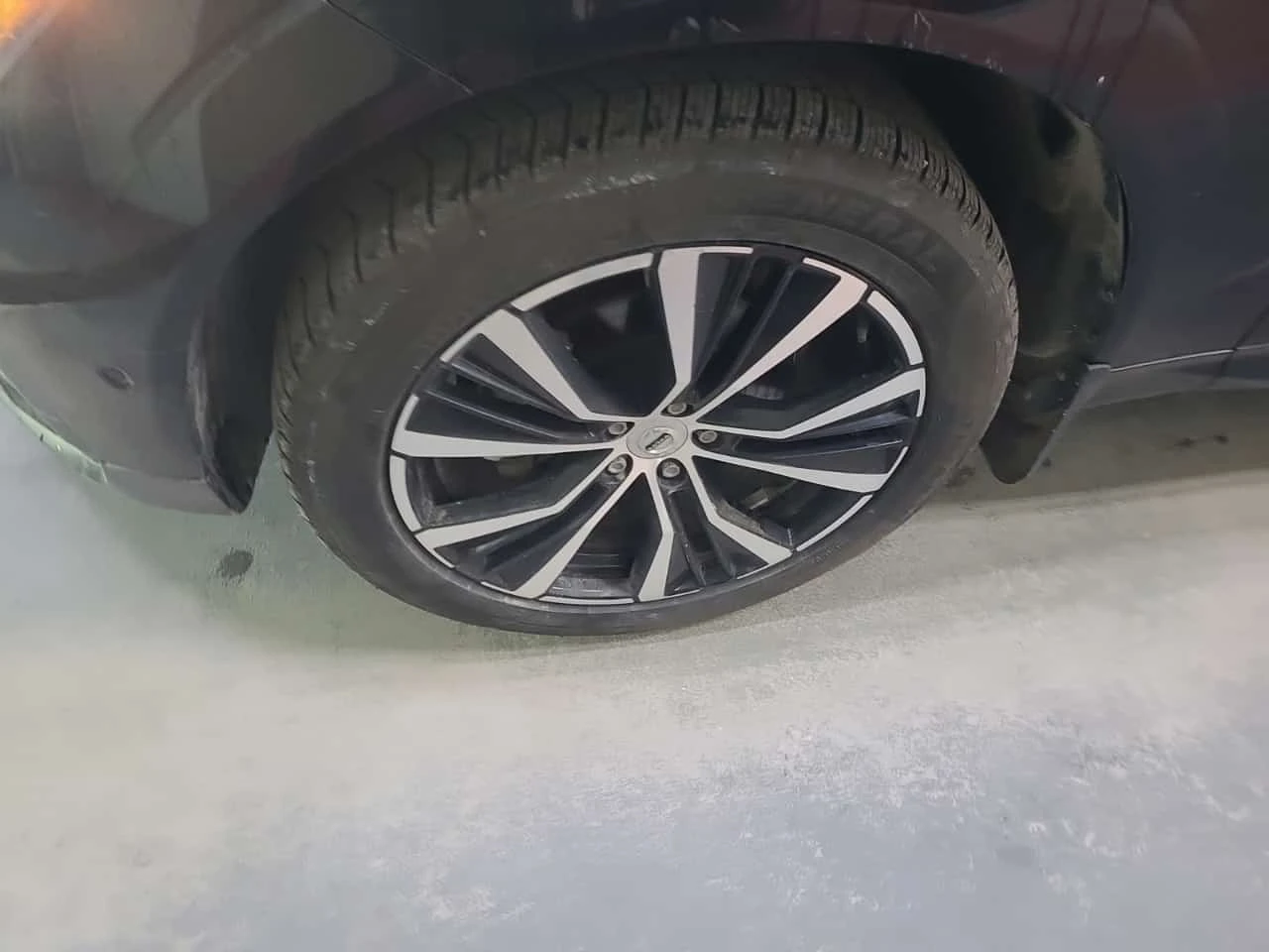 Volvo XC60 PLUS DARK THEME * CARFAX * ����������� | Mobile.bg � ����������� 6
