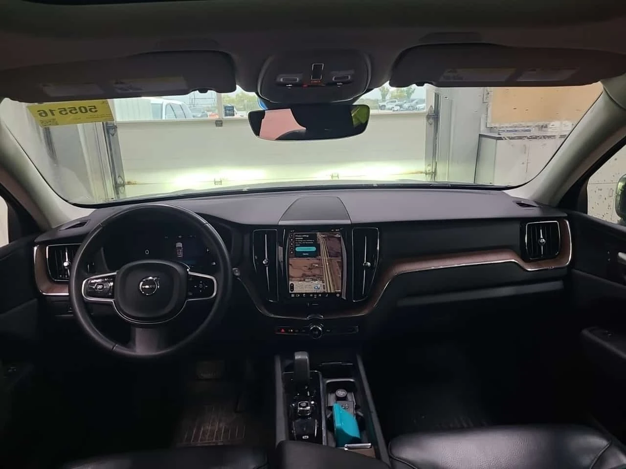 Volvo XC60 PLUS DARK THEME * CARFAX * ����������� | Mobile.bg � ����������� 10