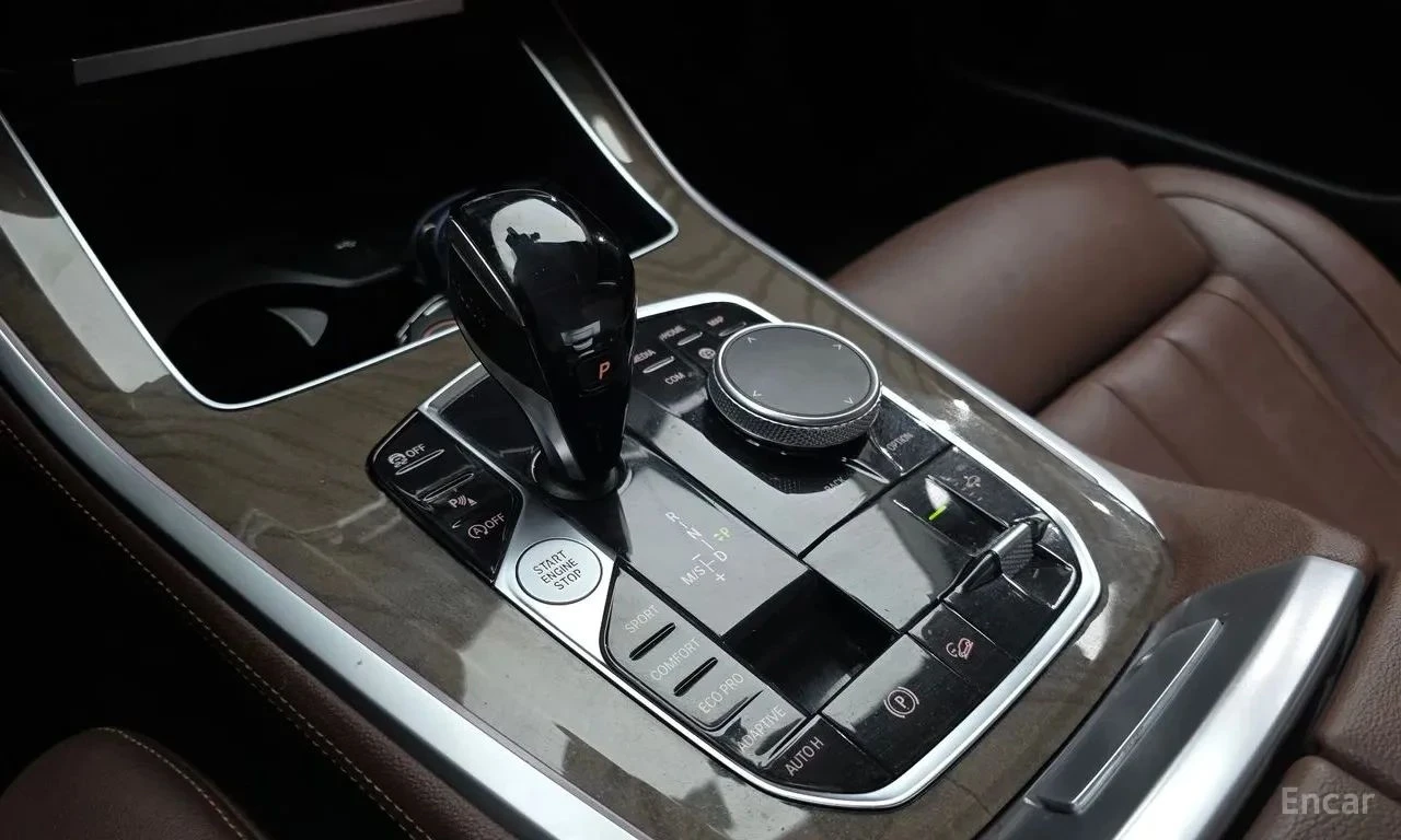 BMW X5, снимка 15 - Автомобили и джипове - 56738438