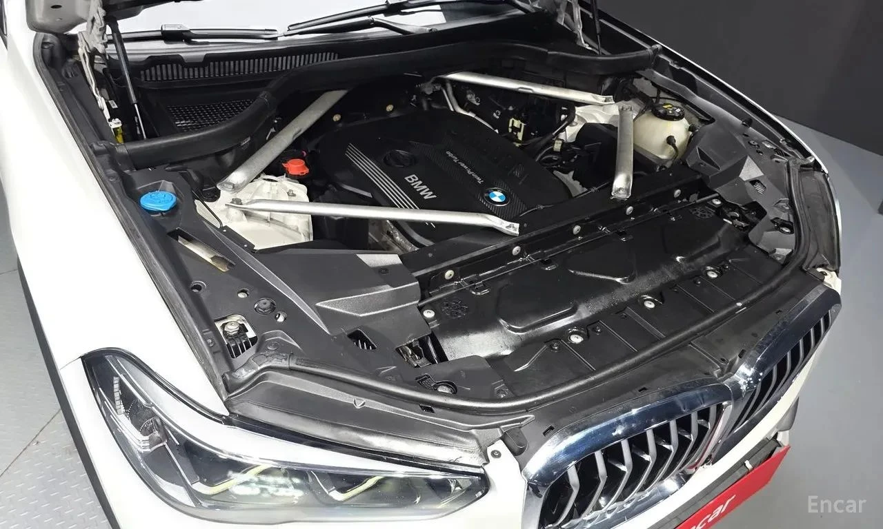 BMW X5, снимка 5 - Автомобили и джипове - 56738438